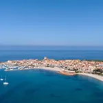 Mare Fuori * Isola Rossa (Sassari)