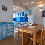 Ferienhaus Mare Fuori Isola Rossa (Sassari)