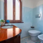 Mare Fuori Ferienhaus *
