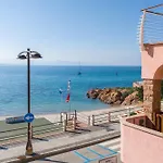 Mare Fuori Ferienhaus Isola Rossa (Sassari)