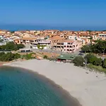 Mare Fuori Isola Rossa (Sassari)