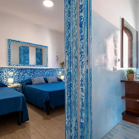 Holiday home Mare Fuori Isola Rossa (Sassari)