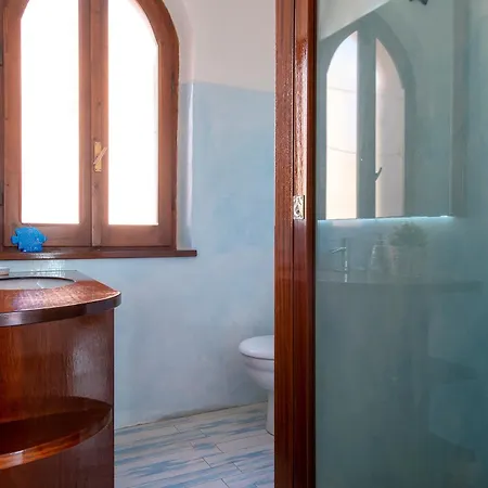 Mare Fuori Holiday home