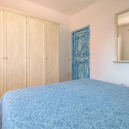 Mare Fuori Holiday home