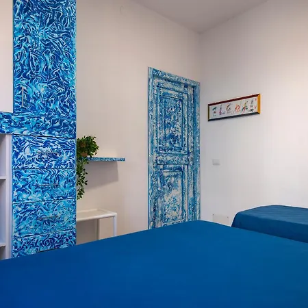 Holiday home Mare Fuori