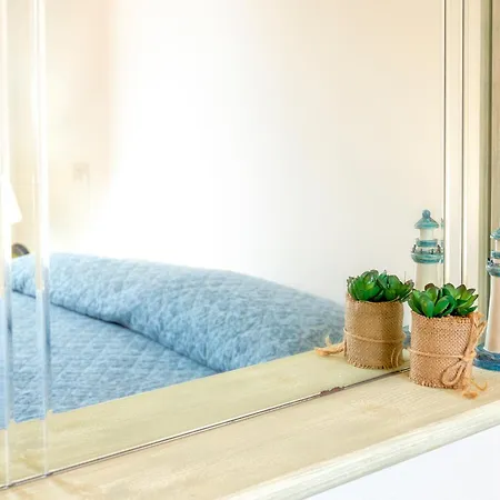 Mare Fuori Holiday home *