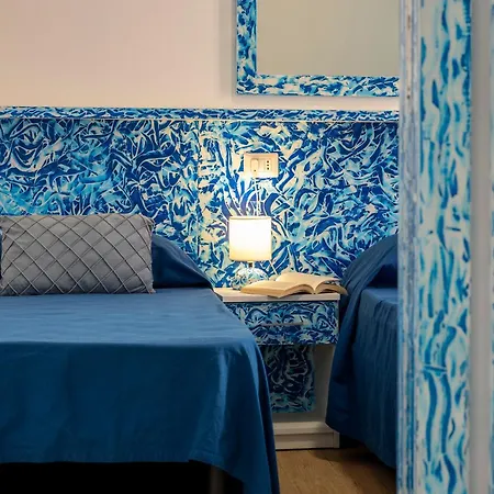 Holiday home Mare Fuori