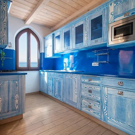 Holiday home Mare Fuori Isola Rossa (Sassari)