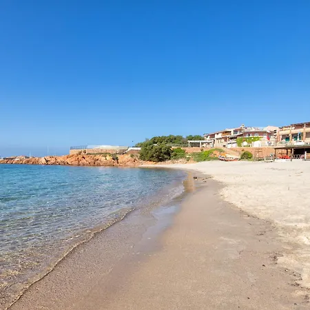Mare Fuori * Isola Rossa (Sassari)