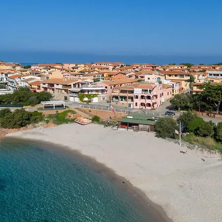 Mare Fuori Ferienhaus *
