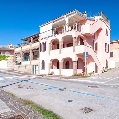 Mare Fuori Ferienhaus