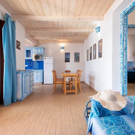 Mare Fuori * Isola Rossa (Sassari)