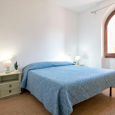بيت للعطل Mare Fuori